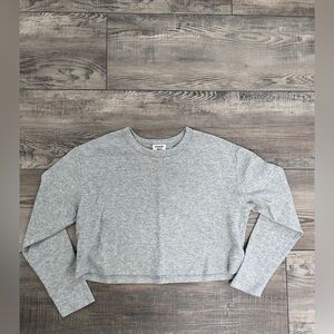 Sunday Best Baby Waffle Longsleeve